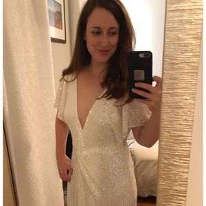 Jenny Yoo Lorimer Dress